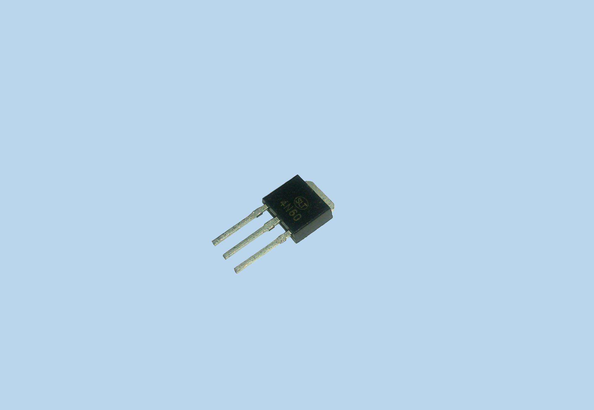 mos管想要減少損失，應用電路你選對了嗎？