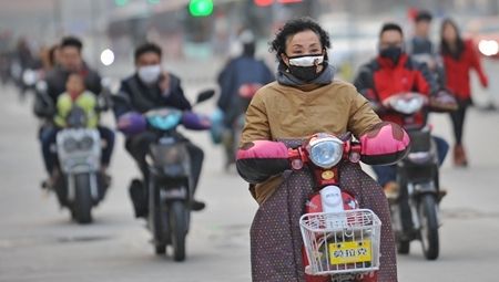 電動(dòng)車的電池轉(zhuǎn)換效率低，跟逆變器使用的MOS管有關(guān)