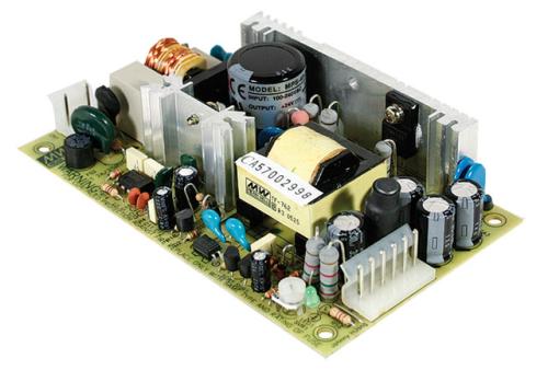 電源輸出電壓不穩定，該給AC-DC開關電源換一款高壓MOS管